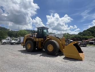 CAT 980 K