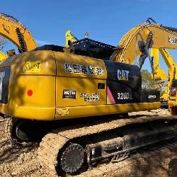 CAT 320