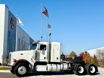 Peterbilt 367