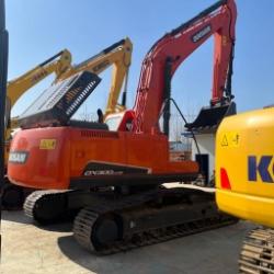 Doosan DX 300