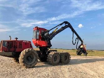 Komatsu 911.4
