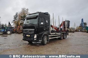 Volvo FH
