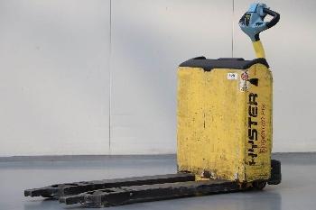 Hyster P1.8