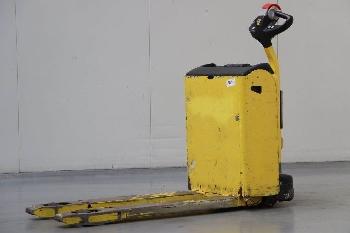 Hyster P1.8