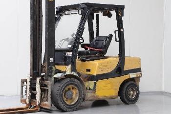 Yale GDP35VX