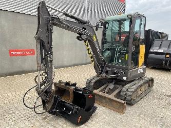Volvo ECR25