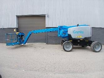 Genie Z 62/40