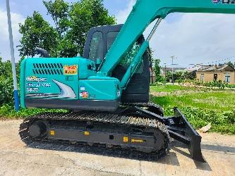 Kobelco SK 75