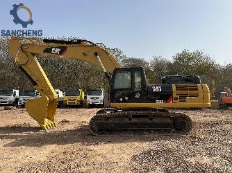 CAT 336 D L
