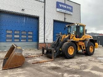 Volvo L70H