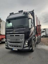 Volvo FH 16