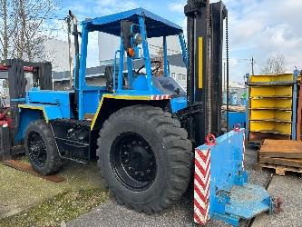 Zetor ND9-031