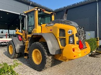 Volvo L 60 H
