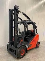 Linde H35T