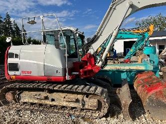 Takeuchi 2150