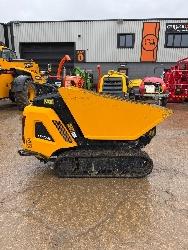 JCB HT D5