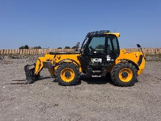 JCB 540-140