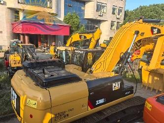 CAT 336 D 2