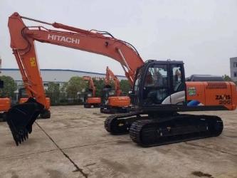 Hitachi zx200