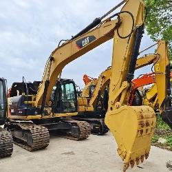 CAT 315 D