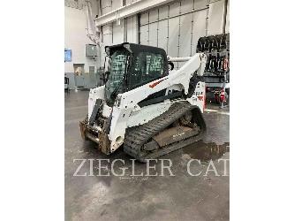 Bobcat T870