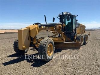CAT 12M3 AWD