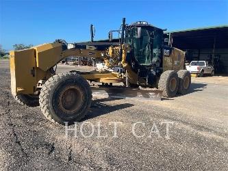 CAT 140M3