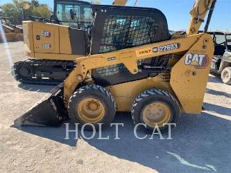 CAT 226D CAB