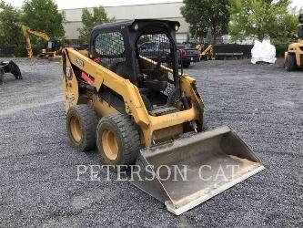 CAT 226D3