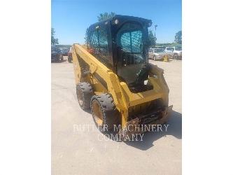 CAT 236D3