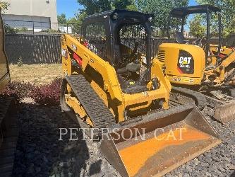 CAT 239D3