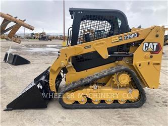 CAT 239D3 C1H2
