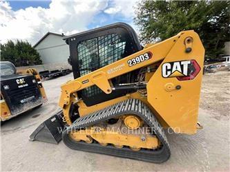 CAT 239D3 C3H2