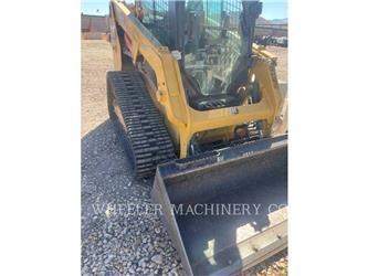 CAT 239D3 C3H2