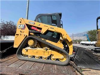 CAT 239D3 C3H2
