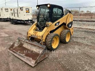 CAT 246C