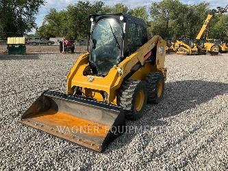 CAT 246D3