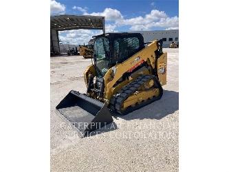 CAT 255-05