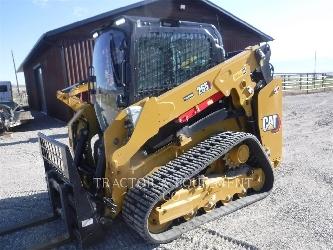 CAT 255-05