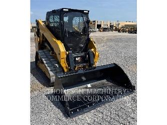 CAT 25505