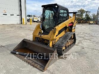 CAT 259D