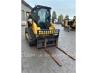 CAT 259D