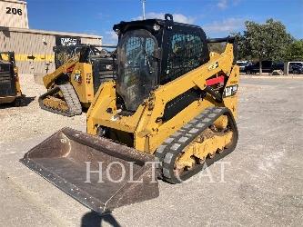 CAT 259D