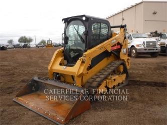 CAT 259D3