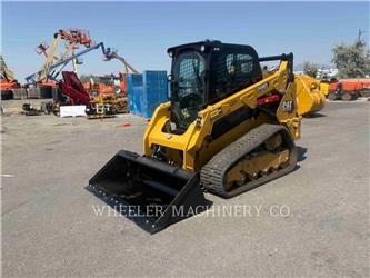 CAT 259D3 C3H2