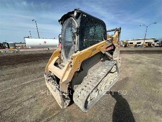 CAT 259D3 C3H2