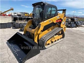 CAT 259D3 C3HF