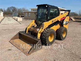 CAT 272D2XHP