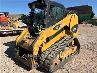 CAT 279C2 C3T2