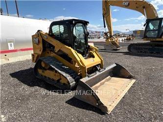 CAT 279D3 C3H2